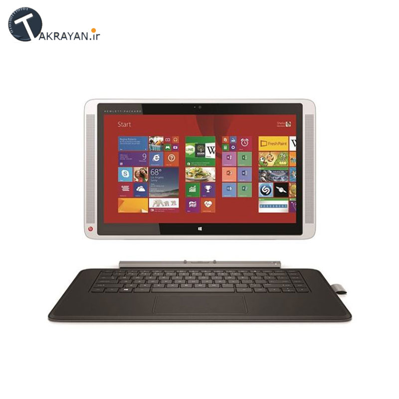 HP Envy x2 Detachable PC 13-j001ne Tablet - 256GB